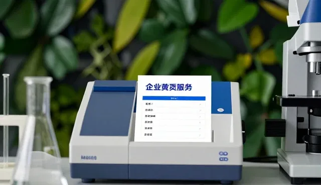 企业查询服务在商机对接中的性能表现与适用场景