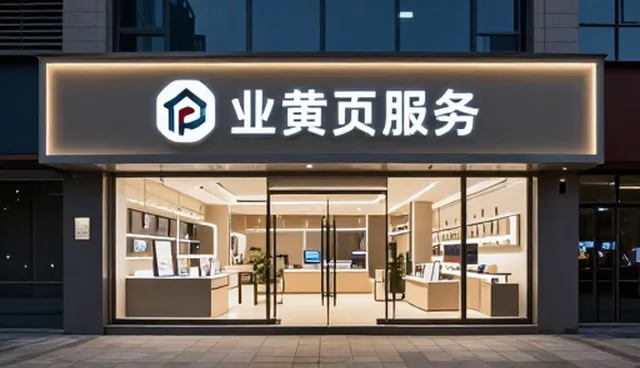 企业名录查询在商机对接中的价值与发展趋势