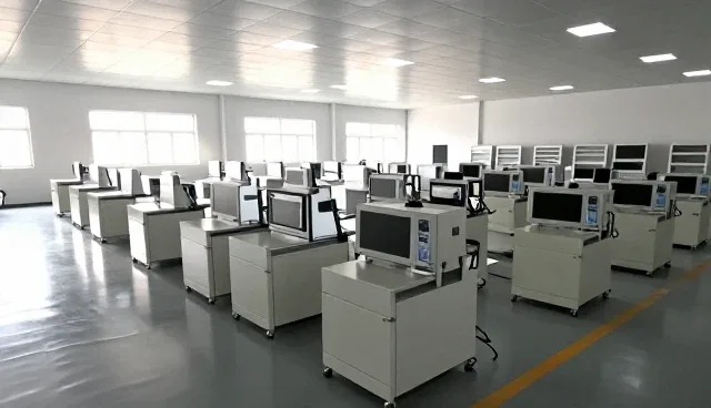 3g网站建设：选型关注点与商机撮合服务的智能建站实践