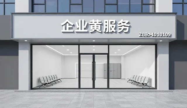 企业名录查询性能与适用边界：何时适合、何时受限
